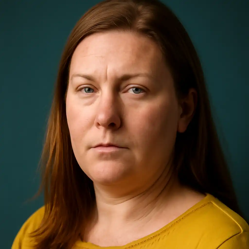 Natasha Volkov
